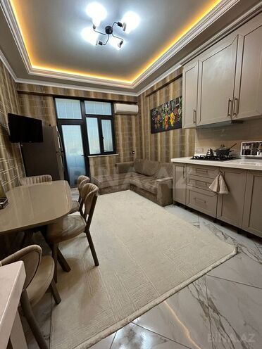 Продаётся 4-комн. новостройка 180 м², м. Нариман Нариманов, photo 7 from 30