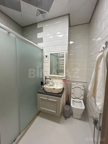 Продаётся 4-комн. новостройка 180 м², м. Нариман Нариманов, photo 17 from 30