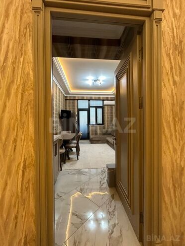 Продаётся 4-комн. новостройка 180 м², м. Нариман Нариманов, photo 15 from 30