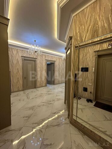 Продаётся 4-комн. новостройка 180 м², м. Нариман Нариманов, photo 8 from 30
