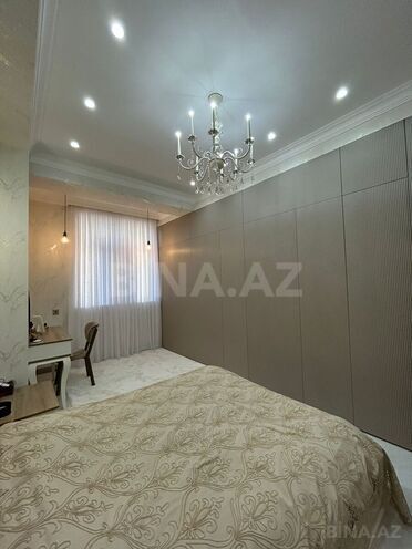 Продаётся 4-комн. новостройка 180 м², м. Нариман Нариманов, photo 14 from 30