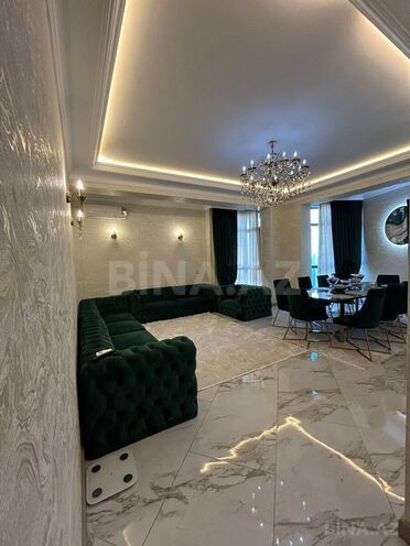 Продаётся 4-комн. новостройка 180 м², м. Нариман Нариманов, photo 4 from 30