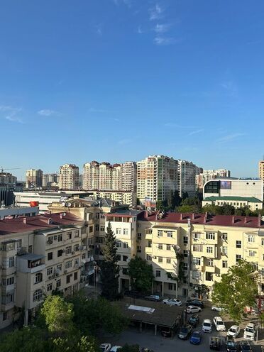 Продаётся 4-комн. новостройка 180 м², м. Нариман Нариманов, photo 21 from 30