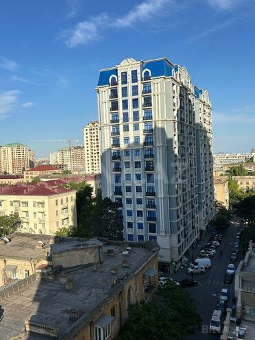 Продаётся 4-комн. новостройка 180 м², м. Нариман Нариманов, photo 16 from 30