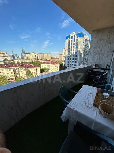 Продаётся 4-комн. новостройка 180 м², м. Нариман Нариманов, photo 18 from 30