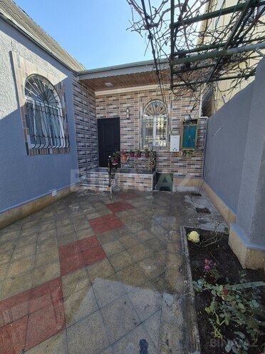Satılır 3 otaqlı həyət evi/bağ evi 90 m², Biləcəri q., photo 17 from 22