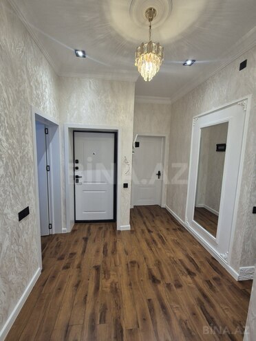 Satılır 3 otaqlı həyət evi/bağ evi 90 m², Biləcəri q., photo 12 from 22