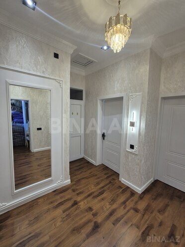 Satılır 3 otaqlı həyət evi/bağ evi 90 m², Biləcəri q., photo 14 from 22