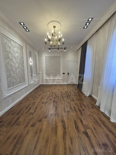 Satılır 3 otaqlı həyət evi/bağ evi 90 m², Biləcəri q., photo 3 from 22