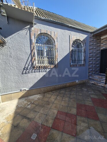 Satılır 3 otaqlı həyət evi/bağ evi 90 m², Biləcəri q., photo 18 from 22