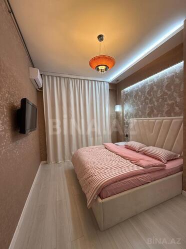 Сдаётся 2-комн. новостройка 75 м², Наримановский  р., photo 6 from 19