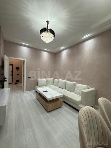 Сдаётся 2-комн. новостройка 75 м², Наримановский  р., photo 18 from 19