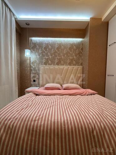 Сдаётся 2-комн. новостройка 75 м², Наримановский  р., photo 7 from 19