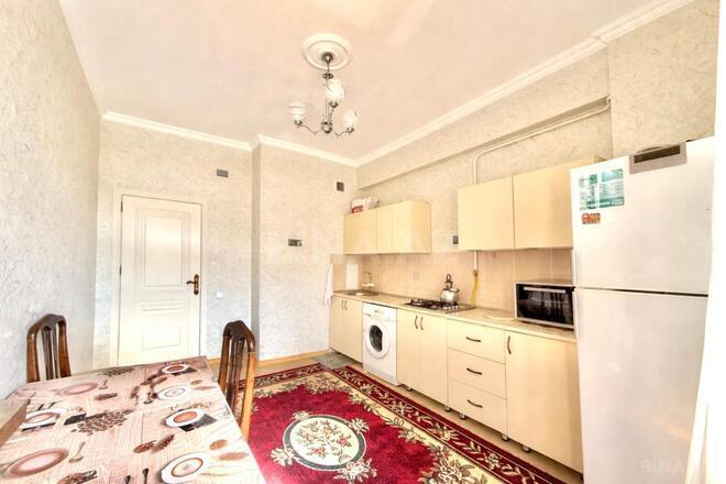 Satılır 4 otaqlı yeni tikili 133 m², Səbail r., photo 13 from 19