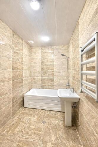 Satılır 4 otaqlı yeni tikili 133 m², Səbail r., photo 14 from 19