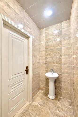 Satılır 4 otaqlı yeni tikili 133 m², Səbail r., photo 16 from 19
