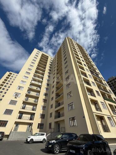 Satılır 4 otaqlı yeni tikili 133 m², Səbail r., photo 1 from 19