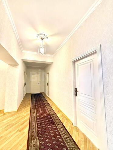 Satılır 4 otaqlı yeni tikili 133 m², Səbail r., photo 8 from 19