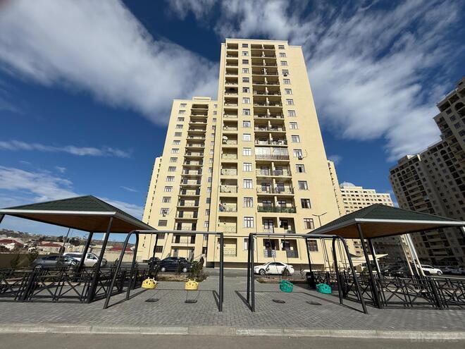 Satılır 4 otaqlı yeni tikili 133 m², Səbail r., photo 18 from 19