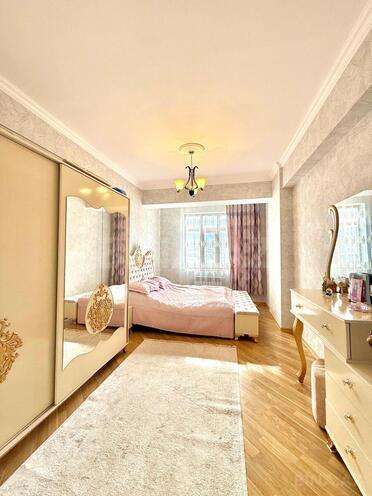 Satılır 4 otaqlı yeni tikili 133 m², Səbail r., photo 6 from 19