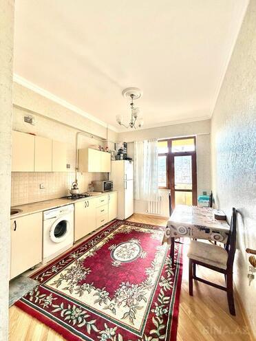 Satılır 4 otaqlı yeni tikili 133 m², Səbail r., photo 12 from 19