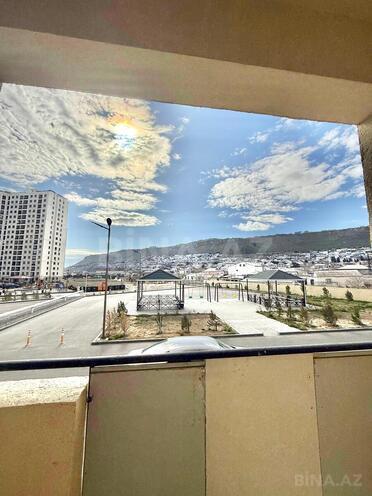 Satılır 4 otaqlı yeni tikili 133 m², Səbail r., photo 17 from 19
