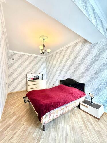 Satılır 4 otaqlı yeni tikili 133 m², Səbail r., photo 10 from 19