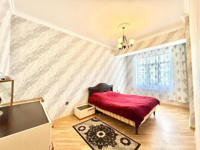 Satılır 4 otaqlı yeni tikili 133 m², Səbail r., photo 9 from 19