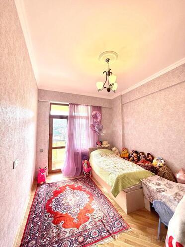 Satılır 4 otaqlı yeni tikili 133 m², Səbail r., photo 11 from 19