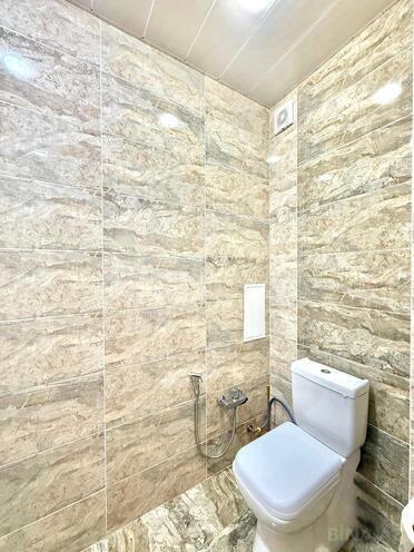 Satılır 4 otaqlı yeni tikili 133 m², Səbail r., photo 15 from 19