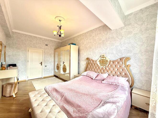 Satılır 4 otaqlı yeni tikili 133 m², Səbail r., photo 7 from 19