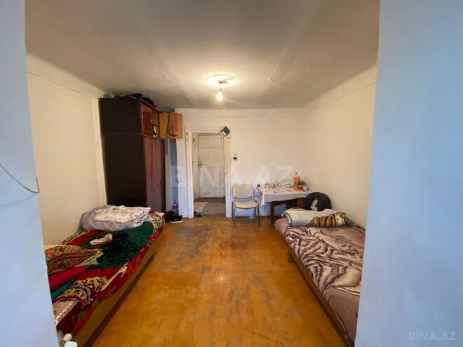 Satılır 1 otaqlı köhnə tikili 25 m², Elmlər Akademiyası m., photo 4 from 8