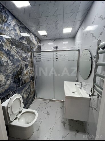 Сдаётся 2-комн. новостройка 70 м², м. Кара Караев, photo 7 from 11