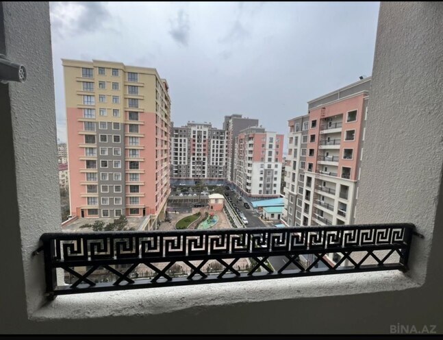 Сдаётся 2-комн. новостройка 70 м², м. Кара Караев, photo 8 from 11