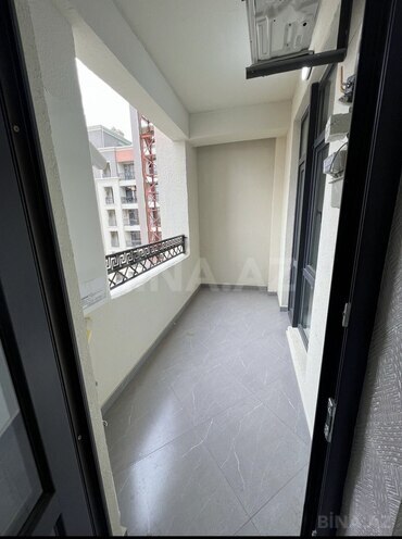 Сдаётся 2-комн. новостройка 70 м², м. Кара Караев, photo 10 from 11