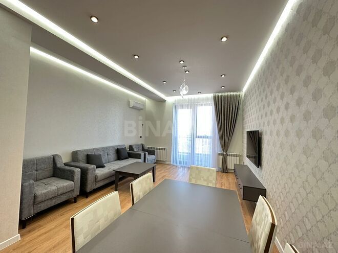 Продаётся 3-комн. новостройка 109 м², пос. Аг шехер, photo 8 from 20