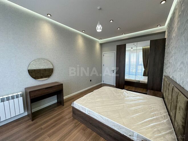 Продаётся 3-комн. новостройка 109 м², пос. Аг шехер, photo 13 from 20