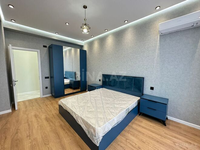 Продаётся 3-комн. новостройка 109 м², пос. Аг шехер, photo 9 from 20