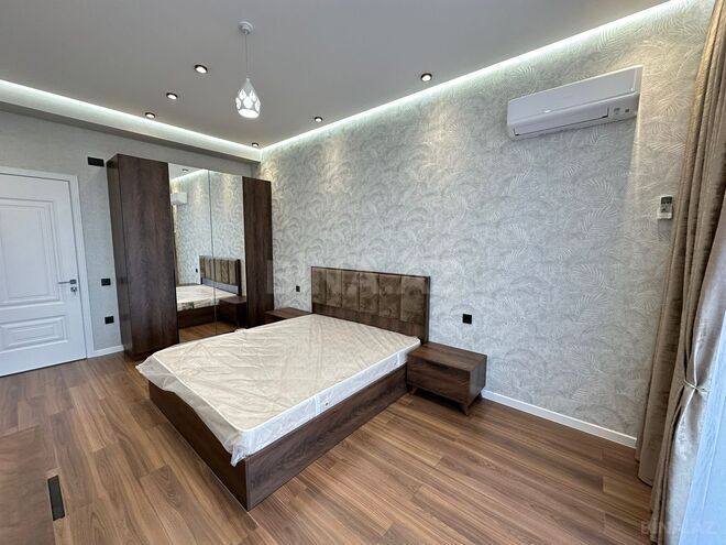Продаётся 3-комн. новостройка 109 м², пос. Аг шехер, photo 14 from 20