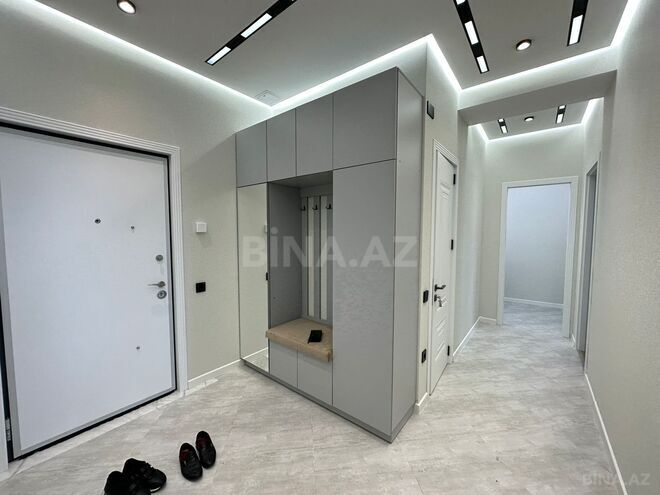 Продаётся 3-комн. новостройка 109 м², пос. Аг шехер, photo 16 from 20
