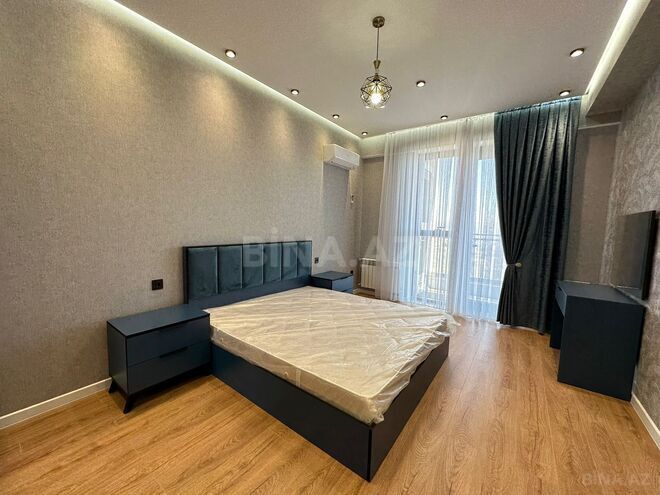 Продаётся 3-комн. новостройка 109 м², пос. Аг шехер, photo 11 from 20