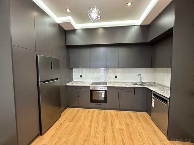 Продаётся 3-комн. новостройка 109 м², пос. Аг шехер, photo 15 from 20