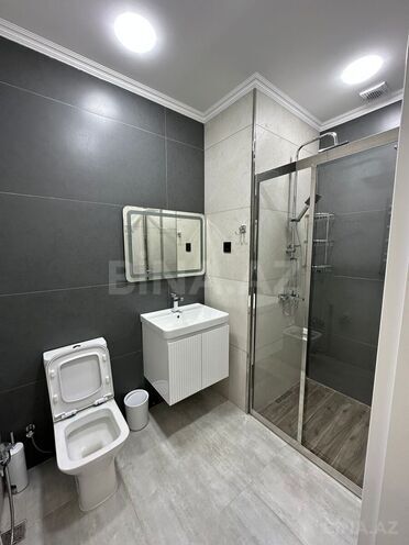 Продаётся 3-комн. новостройка 109 м², пос. Аг шехер, photo 19 from 20