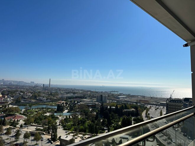 Продаётся 3-комн. новостройка 109 м², пос. Аг шехер, photo 3 from 20