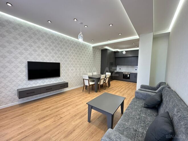 Продаётся 3-комн. новостройка 109 м², пос. Аг шехер, photo 6 from 20