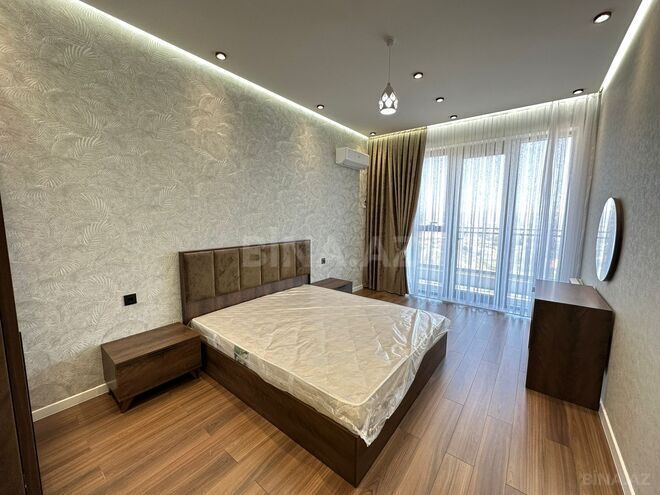 Продаётся 3-комн. новостройка 109 м², пос. Аг шехер, photo 12 from 20