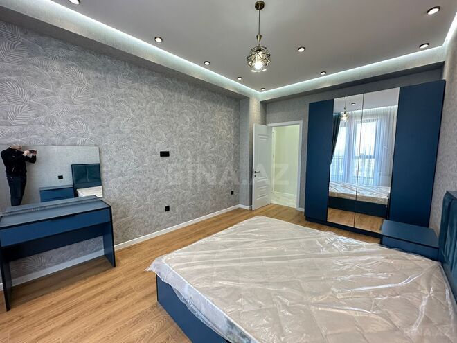 Продаётся 3-комн. новостройка 109 м², пос. Аг шехер, photo 10 from 20
