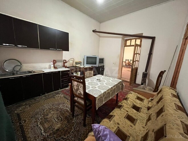 Satılır 7 otaqlı həyət evi/bağ evi 700 m², photo 4 from 9