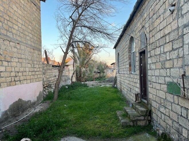Satılır 7 otaqlı həyət evi/bağ evi 700 m², photo 8 from 9