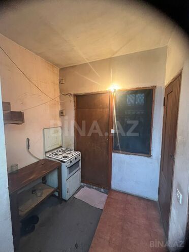 İcarəyə verilir 1 otaqlı həyət evi/bağ evi 40 m², Böyükşor q., photo 4 from 6